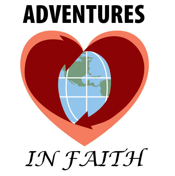 Adventures in Faith